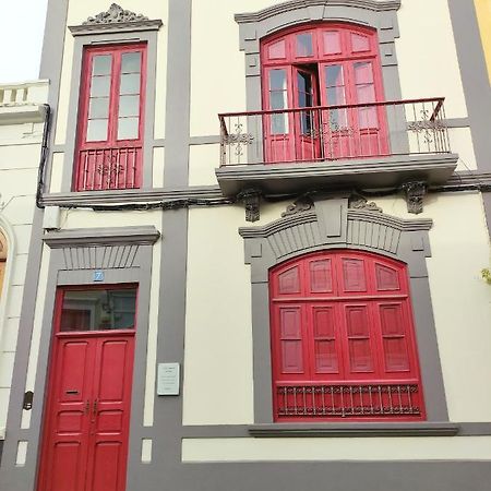 Adara Vegueta Exclusive Apartment Las Palmas / Gran Canaria Exterior foto